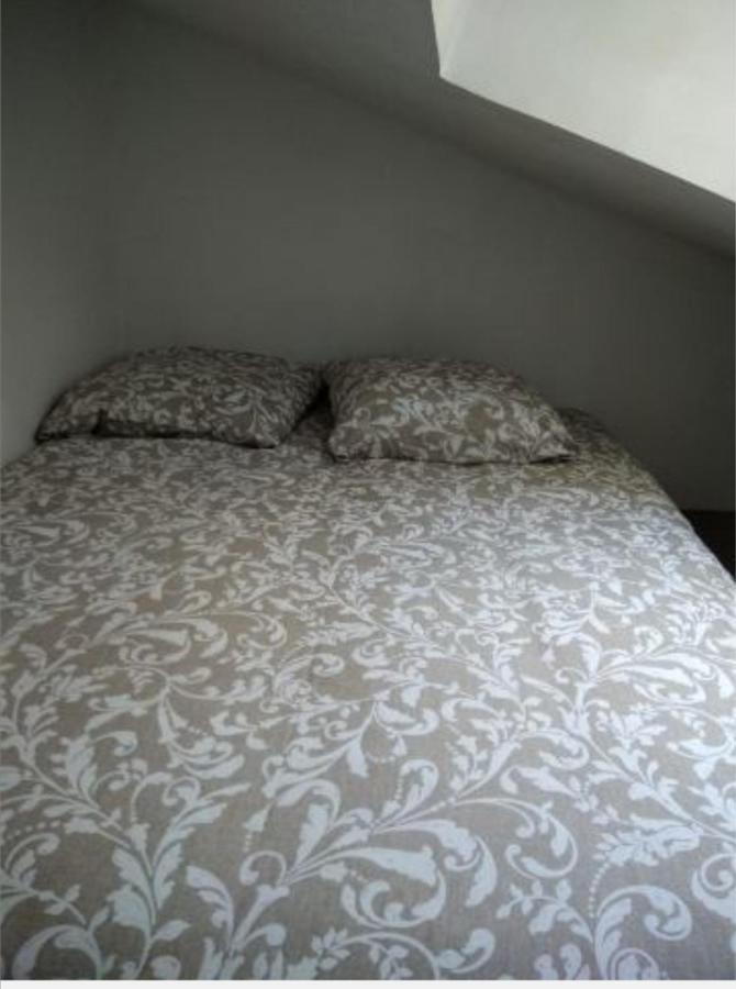 דירות רואן Le Cosy Cauchois מראה חיצוני תמונה